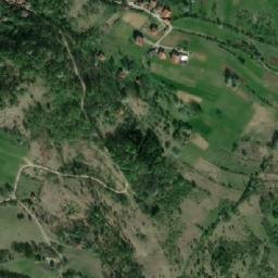 Satellite imagery of Orlovac, BA