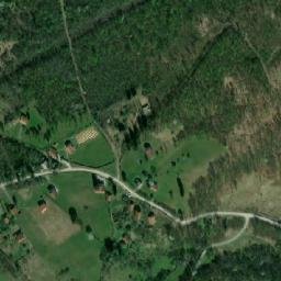 Satellite imagery of Glavica, BA