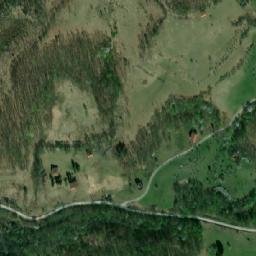 Satellite imagery of Glavica, BA