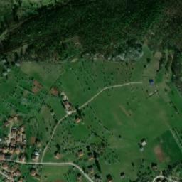 Satellite imagery of Plane, BA