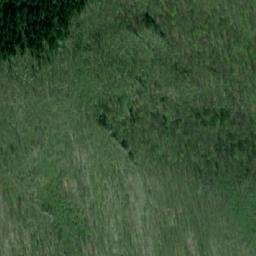 Satellite imagery of Trebiješ, BA