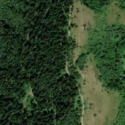 Satellite imagery of Bukva, BA