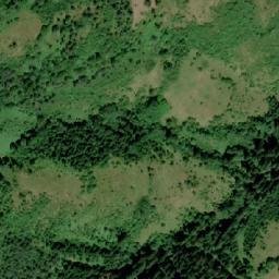 Satellite imagery of Bukva, BA