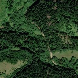 Satellite imagery of Bukva, BA