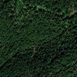 Satellite imagery of Vrhovi, BA