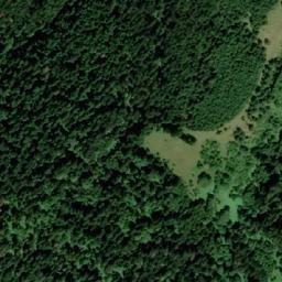 Satellite imagery of Vrhovi, BA