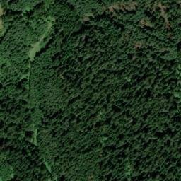 Satellite imagery of Vrhovi, BA