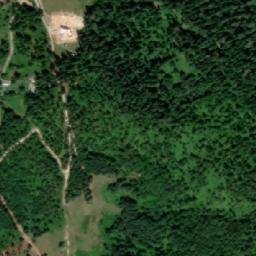 Satellite imagery of Gradina, BA