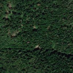 Satellite imagery of Konjsko Brdo, BA