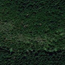 Satellite imagery of Konjsko Brdo, BA