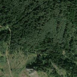 Satellite imagery of Rogoč, BA