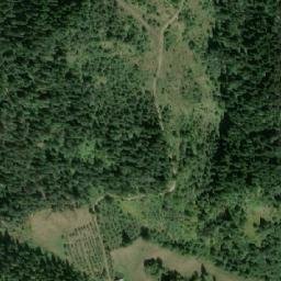 Satellite imagery of Rogoč, BA