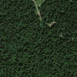 Satellite imagery of Gojselsko Brdo, BA