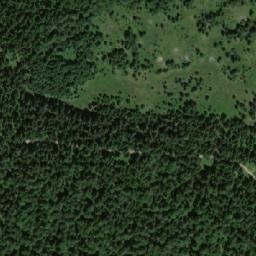Satellite imagery of Gojselsko Brdo, BA