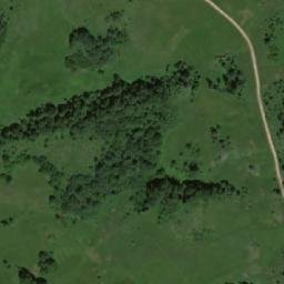 Satellite imagery of Kameno Brdo, BA