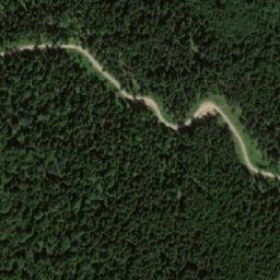 Satellite imagery of Kameno Brdo, BA