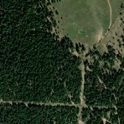 Satellite imagery of Čardak, BA