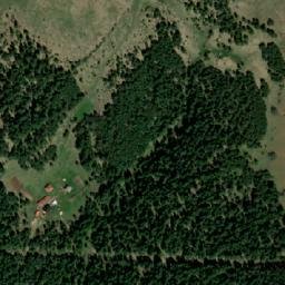 Satellite imagery of Čardak, BA