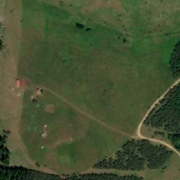 Satellite imagery of Čardak, BA