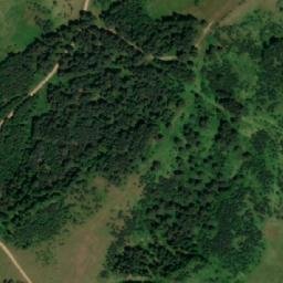 Satellite imagery of Ljeskovac, BA