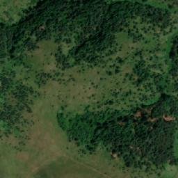 Satellite imagery of Somun, BA