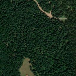 Satellite imagery of Dautovac, BA