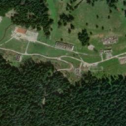 Satellite imagery of Dautovac, BA