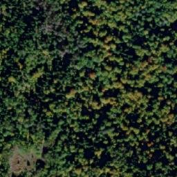 Satellite imagery of Bojćino Brdo, BA