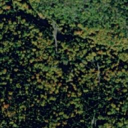 Satellite imagery of Bojćino Brdo, BA