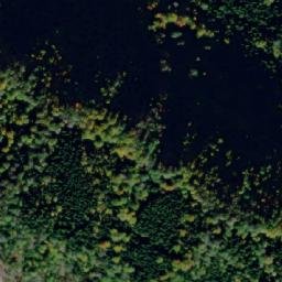 Satellite imagery of Vrani Kamen, BA