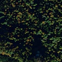 Satellite imagery of Vrani Kamen, BA