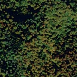 Satellite imagery of Vrani Kamen, BA