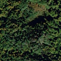 Satellite imagery of Vis, BA