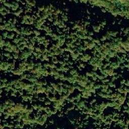 Satellite imagery of Vis, BA