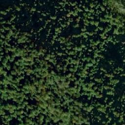 Satellite imagery of Kobilna Glava, BA