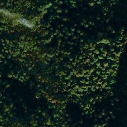 Satellite imagery of Kobilna Glava, BA