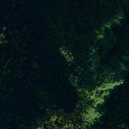 Satellite imagery of Kobilna Glava, BA