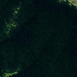 Satellite imagery of Izgorele Stena, BA