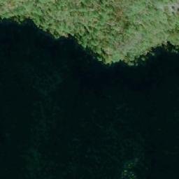 Satellite imagery of Izgorele Stena, BA