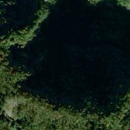 Satellite imagery of Babin Kamen, BA