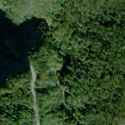 Satellite imagery of Babin Kamen, BA