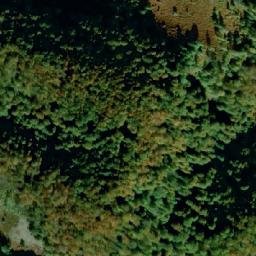 Satellite imagery of Šiljato Brdo, BA