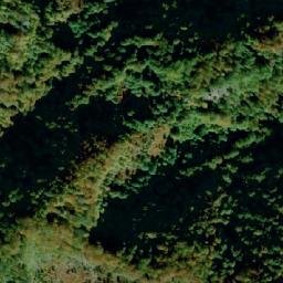 Satellite imagery of Šiljato Brdo, BA