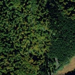 Satellite imagery of Šarampov, BA