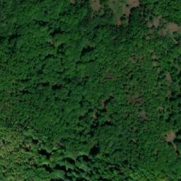 Satellite imagery of Gradac, BA