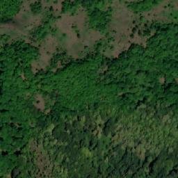 Satellite imagery of Gradac, BA