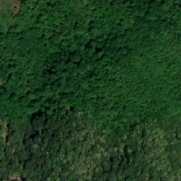 Satellite imagery of Gradac, BA