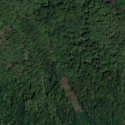 Satellite imagery of Vrhovi, BA