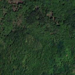 Satellite imagery of Vrhovi, BA