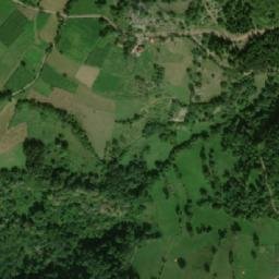 Satellite imagery of Crvena Stena, RS